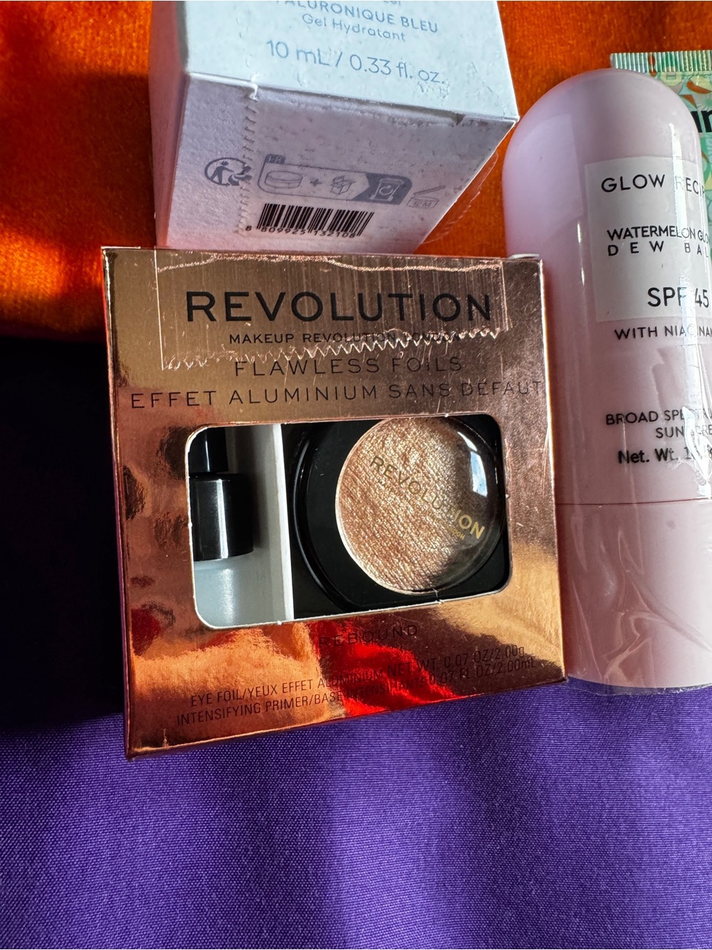 Beauty and Skincare Bundle NWT - Picture 9 of 11